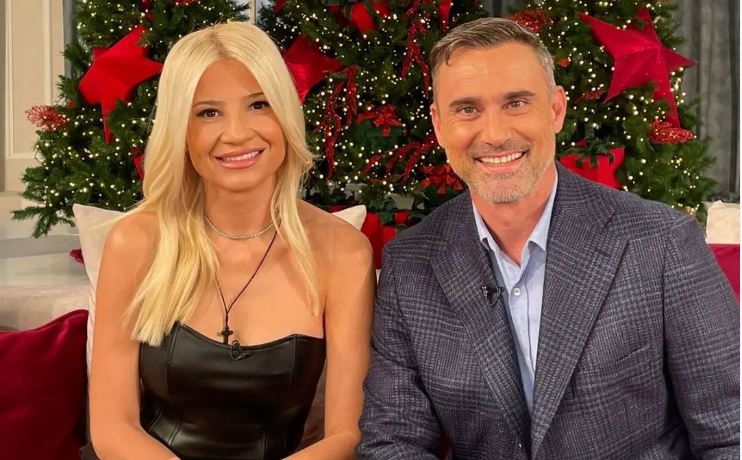 Καπουτζίδης για Κασσελάκη: «Βλέπω γελάκια που είναι γκέι αν ήταν straight δεν θα υπήρχαν»