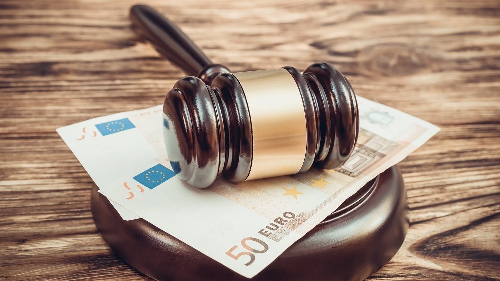 Πρόστιμα ύψους 41,7 εκατ. σε τράπεζες και στην ΕΕΤ από την Επιτροπή Ανταγωνισμού