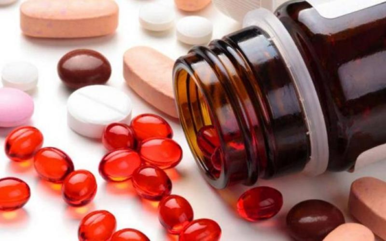 ΕΟΦ: Ανάκληση παρτίδων φαρμάκου για τον θυρεοειδή