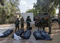 Δράμα δίχως τέλος στη Χαν Γιουνίς: Εφιαλτική κατάσταση στα νοσοκομεία – Ξεπέρασαν τους 16.000 οι νεκροί Δράμα δίχως τέλος στη Χαν Γιουνίς: Εφιαλτική κατάσταση στα νοσοκομεία – Ξεπέρασαν τους 16.000 οι νεκροί