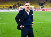 Ολυμπιακός, Αυτή είναι η καριέρα του Καρβαλιάλ: Που αλλού έχει υπηρετήσει