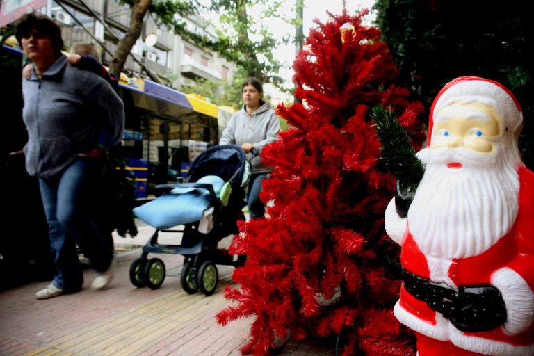 «Καλάθι του Άη Βασίλη»: Έρχεται στις 15 Δεκεμβρίου – Έλεγχος για αθέμιτη κερδοφορία