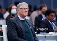 Τα Ηνωμένα Αραβικά Εμιράτα συμφώνησαν με την εταιρεία πυρηνικής ενέργειας του Μπιλ Γκέιτς