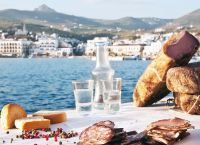 Το νησί με το καλύτερο φαγητό στην Ελλάδα