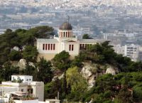Τη μη ψήφιση του άρθρου υπαγωγής του ΕΑΑ στο υπ. Κλιματικής Κρίσης ζητά ο πρόεδρος του Αστεροσκοπείου