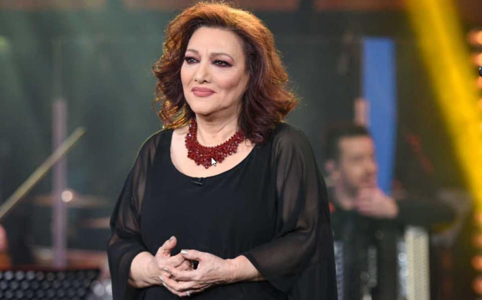 Ελένη Βιτάλη: «Έγινα μητέρα στα 21, ευτυχώς είχα την πεθερά μου»