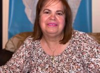 Νέα εμφάνιση της Έφης Θώδης: Χορεύει με ρόδια στα χέρια το «Αρχιμηνιά κι αρχιχρονιά»