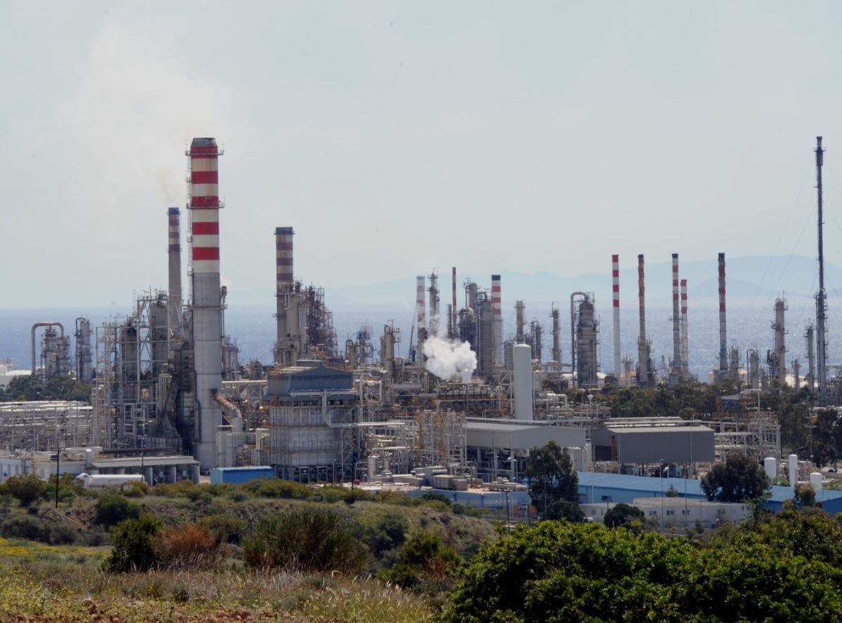Motor Oil: Αποκτά το 100% της Anemos – Το τίμημα ανέρχεται σε 123,5 εκατ.