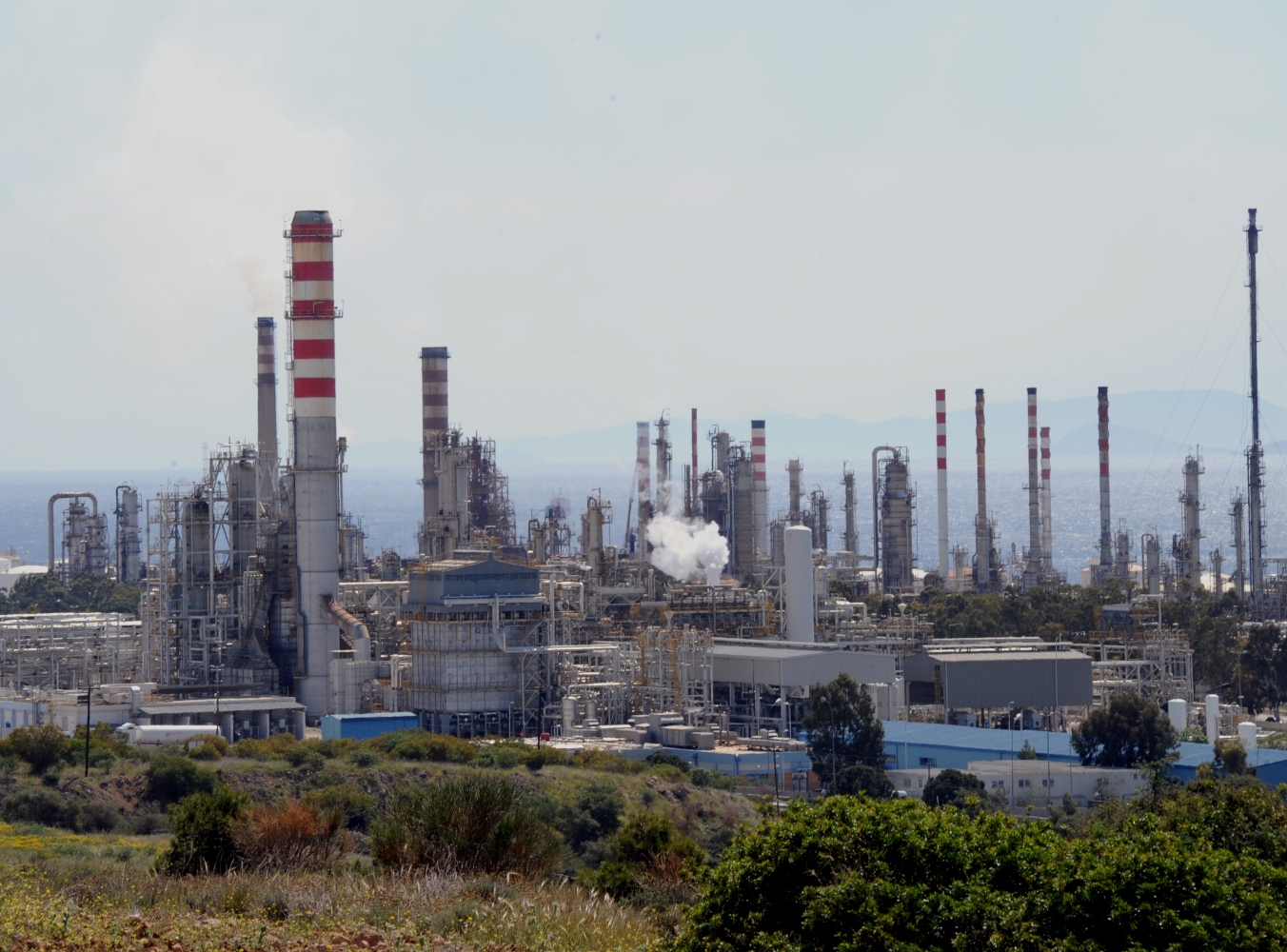 Motor Oil: Αποκτά το 100% της Anemos – Το τίμημα ανέρχεται σε 123,5 εκατ.