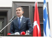 Τσελίκ: Έχουμε τη δυνατότητα να επιλύσουμε μεταξύ μας τα προβλήματα με την Ελλάδα