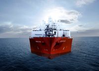 “The ‘Alexandroupolis’: A Beacon of Energy Arrives in Greece, Poised to Transform Gas Landscape