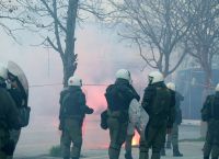 Πολιτική σύγκρουση για τα μέτρα κατά της οπαδικής βίας – Έντονες αντιδράσεις της αντιπολίτευσης
