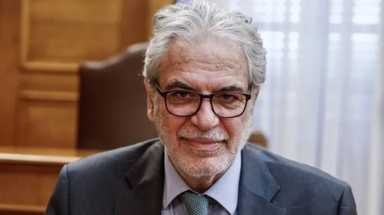 Stylianides: Greece in negotiations with European Commission on ‘green’ transition in shipping