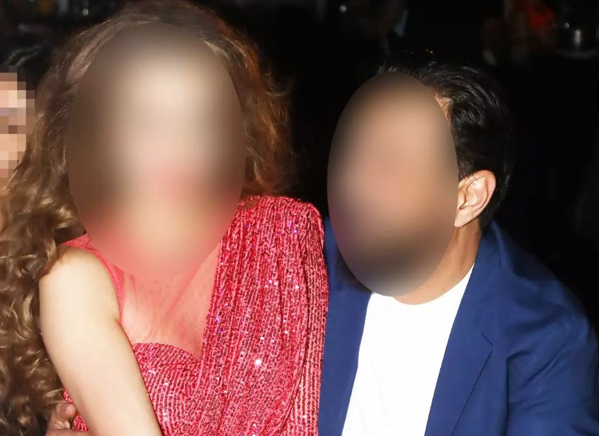Σύζυγος πρώην σταρ Ελλάς ο «εγκέφαλος» της «συμμορίας» που διέπραττε φορολογικές απάτες εκατομμυρίων [vid]