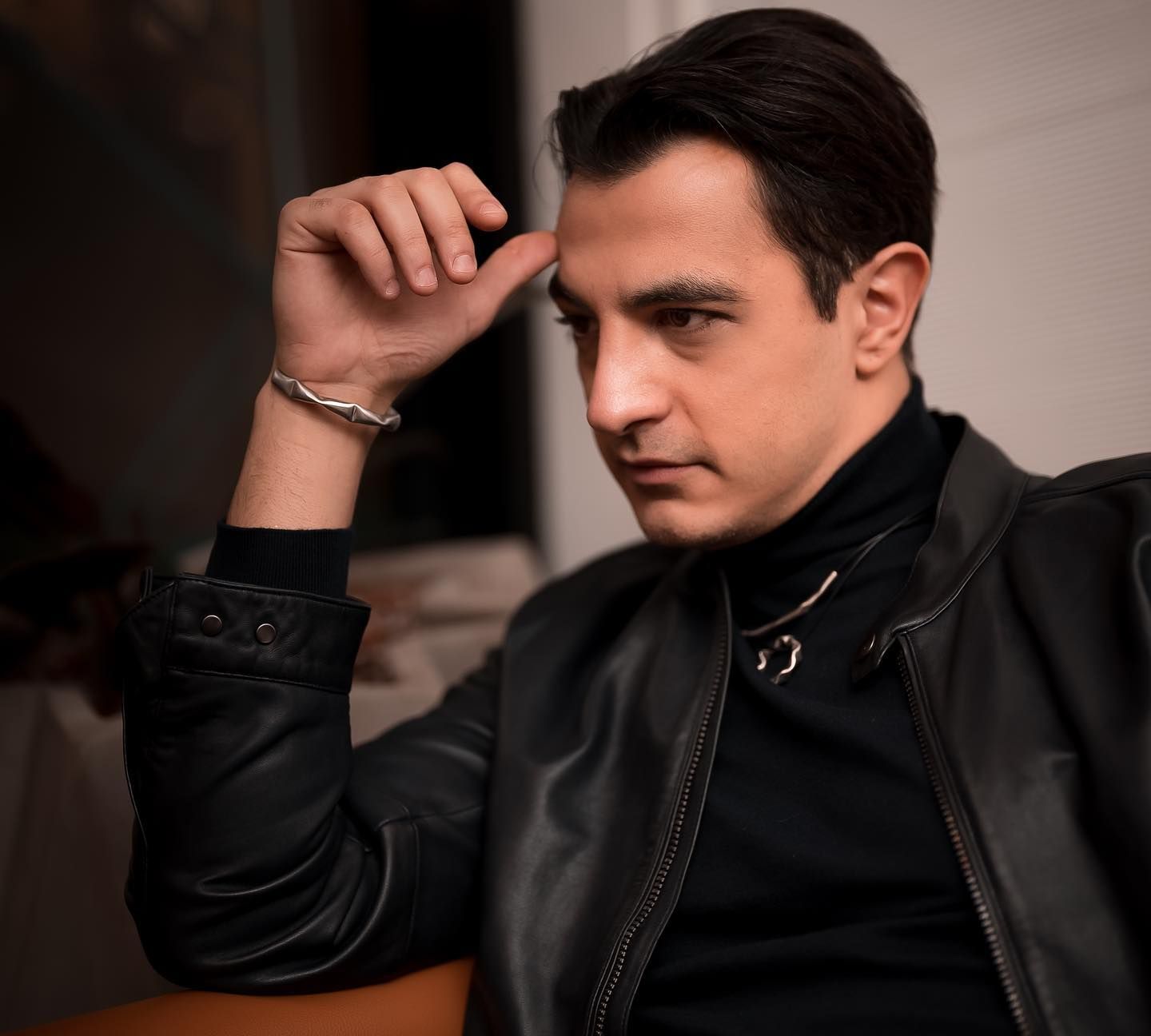 Αναστασιάδης: «Το σεξ είναι υπερεκτιμημένο, όσο σημαντικό είναι το επιδόρπιο τόσο είναι και το σεξ»