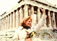 Τα Μάρμαρα του Παρθενώνα είναι το καμάρι μας – Όταν η Μελίνα Μερκούρη συγκίνησε με τον αγώνα της Τα Μάρμαρα του Παρθενώνα είναι το καμάρι μας – Όταν η Μελίνα Μερκούρη συγκίνησε με τον αγώνα της
