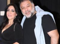 Ο Γρηγόρης Αρναούτογλου έγινε 50 και το party του θύμισε δεξίωση γάμου!