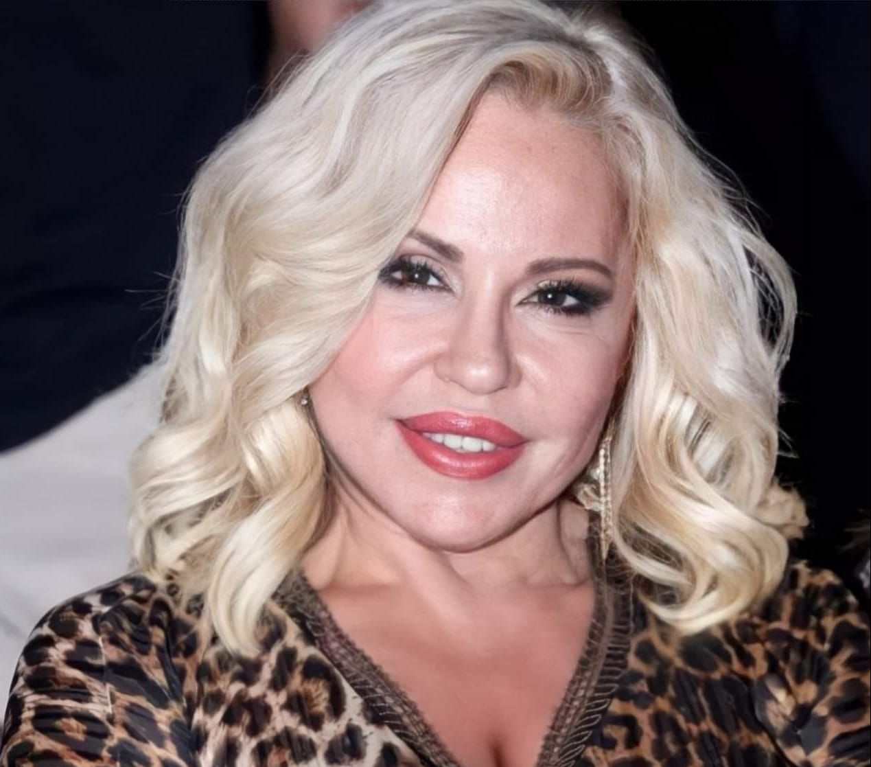 Μπέσσυ Αργυράκη: «Ψυχολογικά, είμαι να πηδήξω από τον τέταρτο όροφο»