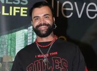 Περικλής Κονδυλάτος: «Δεν φοράω ποτέ εσώρουχα»