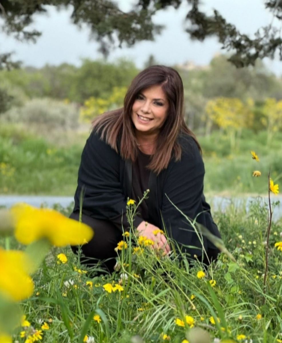 Βάσια Παναγοπούλου: «Ακούω γυναίκες να λένε ότι αφιέρωσαν τη ζωή τους στα παιδιά τους, είναι λάθος»
