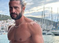 Κωνσταντίνος Βασάλος: «Έχω μία μόνιμη μελαγχολία το 2024 θέλω να μου φέρει…»