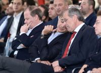 Νέο χτύπημα Σαμαρά κατά Μητσοτάκη για το μεταναστευτικό – Η απάντηση του Μαξίμου