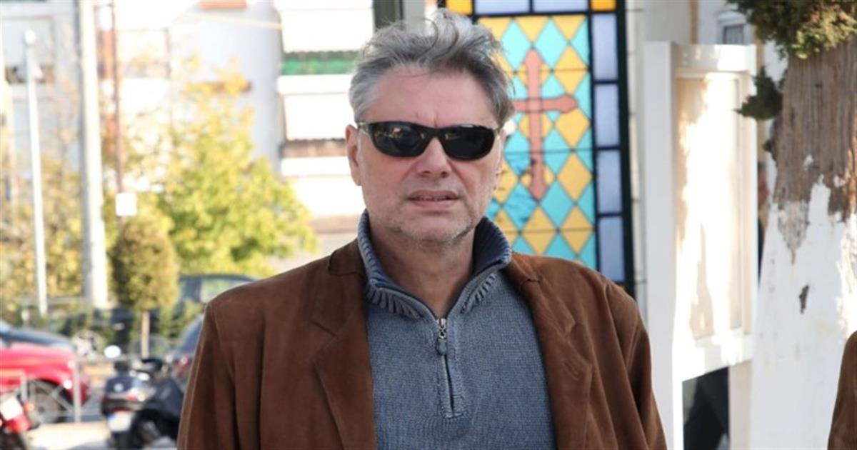 Οδυσσέας Σταμούλης για την απώλεια του γιου του: «Τα Χριστούγεννα είναι δύσκολα ήταν η αγαπημένη μου γιορτή»