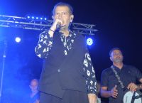 Πρόβλημα υγείας για τον Χάρη Κωστόπουλο – Ακυρώνονται οι εμφανίσεις του