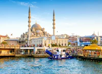 Πόσο πιθανό είναι να ενεργοποιηθεί το ρήγμα της Κωνσταντινούπολης – «Οσο αργεί τόσο θα είναι μεγαλύτερος»