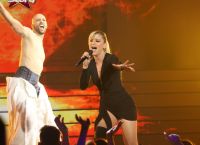 Fame Story τελικός: Μεγάλη νικήτρια η Άννα Πολτζόγλου – Κέρδισε 50.000 ευρώ