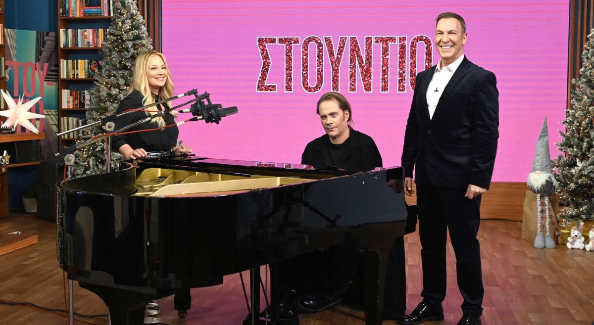 Κορκολής: «Τη μέρα που έμαθα ότι έχω καρκίνο είπα… “Γιατί σ’ εμένα;”»