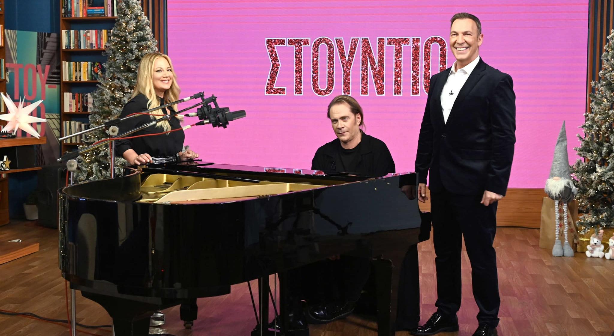 Κορκολής: «Τη μέρα που έμαθα ότι έχω καρκίνο είπα… “Γιατί σ’ εμένα;”»