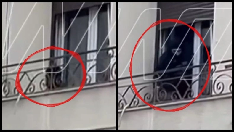 Άνδρας αποπειράθηκε να βιάσει δυο γυναίκες