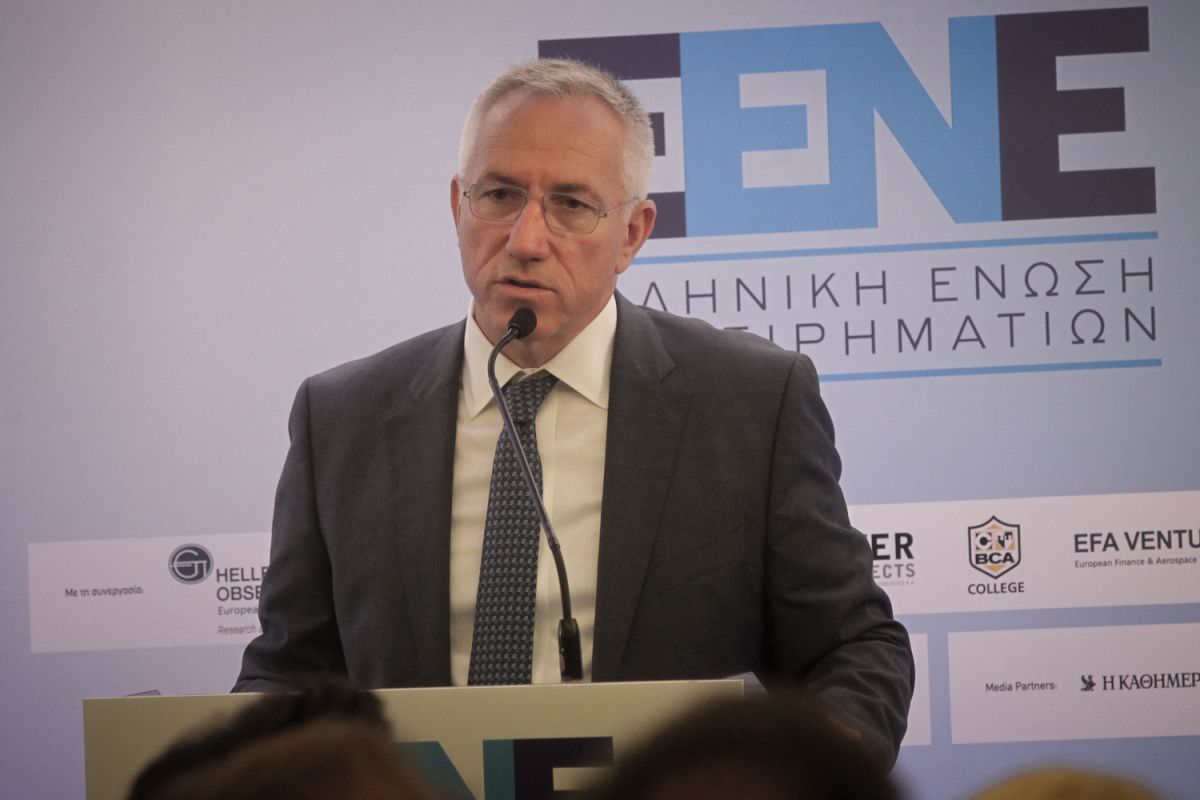 ΟΤΕ: Αλλαγή ηγεσίας στον Όμιλο τον Ιούνιο του 2024