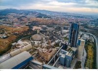 Η Titan αναμένει πωλήσεις άνω των 2,5 δισ. ευρώ και EBITDA άνω των 500 εκατ. ευρώ