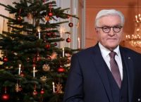 Μήνυμα Σταϊνμάιερ για ελπίδα και κουράγιο