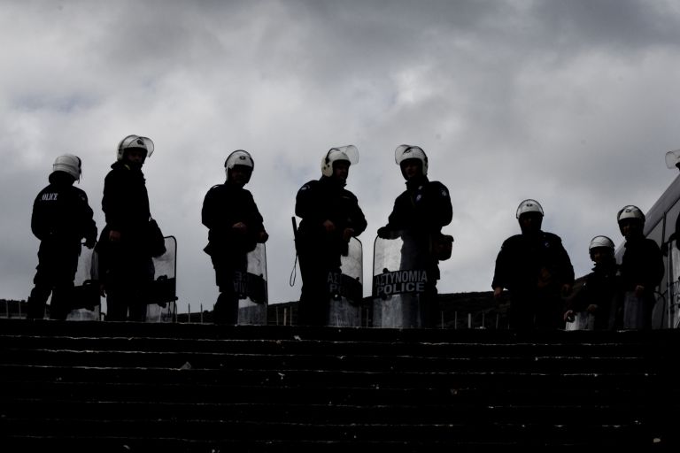 Αυτή είναι η Πράξη Νομοθετικού Περιεχομένου για τους αγώνες κεκλεισμένων των θυρών – Τι προβλέπει