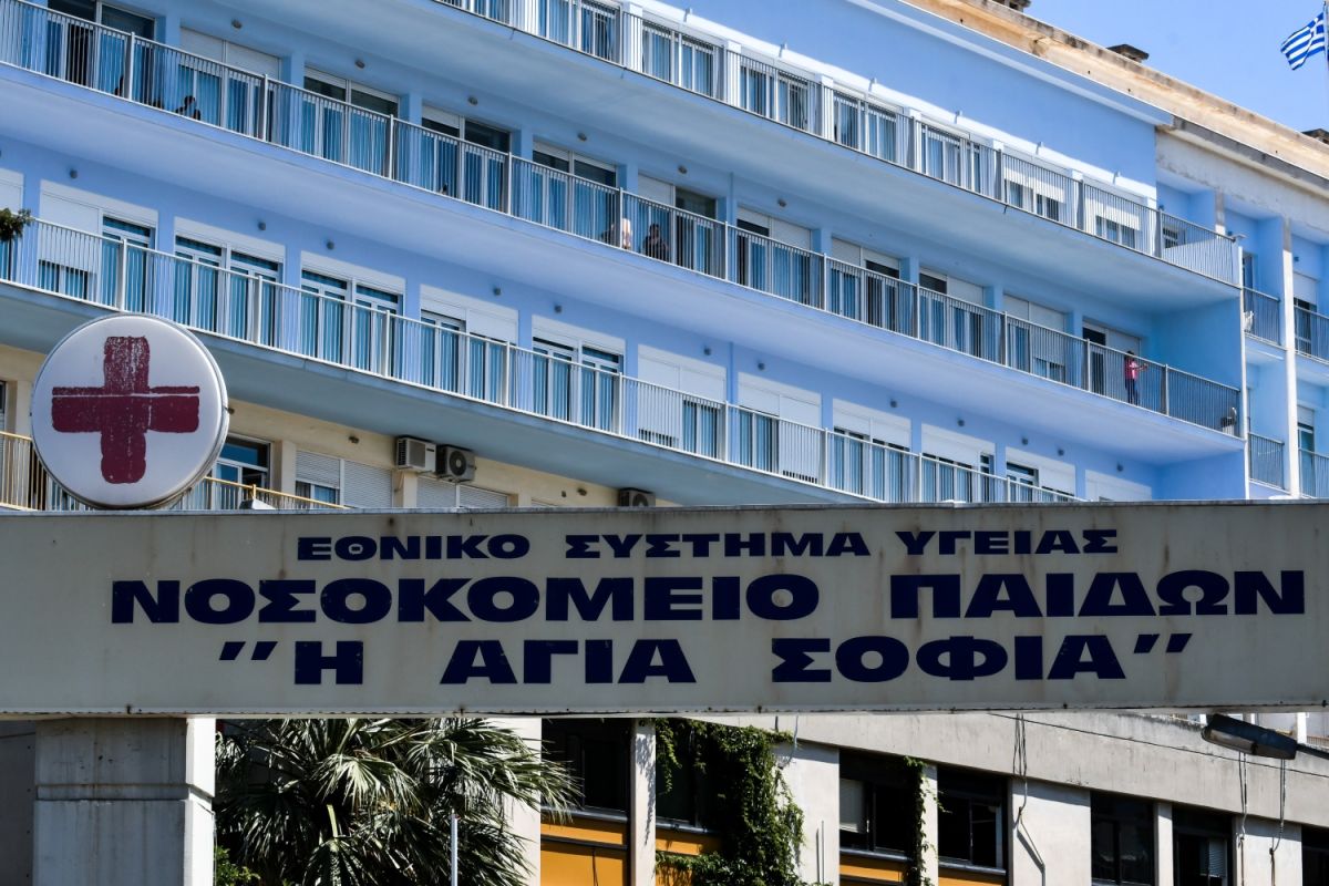 Άρτα: Σταθερή η κατάσταση του 14χρονου που κατέρρευσε ενώ έλεγε τα κάλαντα