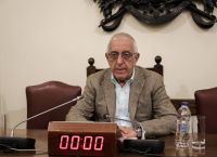 Κακλαμάνης για τραυματία αστυνομικό: «Αν ο Θεός τον αγαπά, καλύτερα να τον πάρει κοντά του»