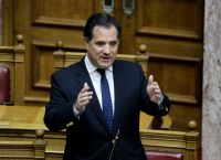 Άδωνις: Δεν έγινε κανένας αιφνιδιασμός με τη διάταξη