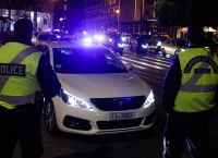 Καλλιθέα: Στα χέρια της αστυνομίας 20χρονος για 3 ληστείες μέσα σε ένα βράδυ – Έρευνες για τον συνεργό του