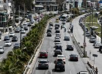 Παράταση έως τις 29 Φεβρουαρίου για την πληρωμή των τελών κυκλοφορίας