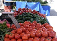 Κανονικά από την Τρίτη 2 Ιανουαρίου και με POS οι λαϊκές αγορές