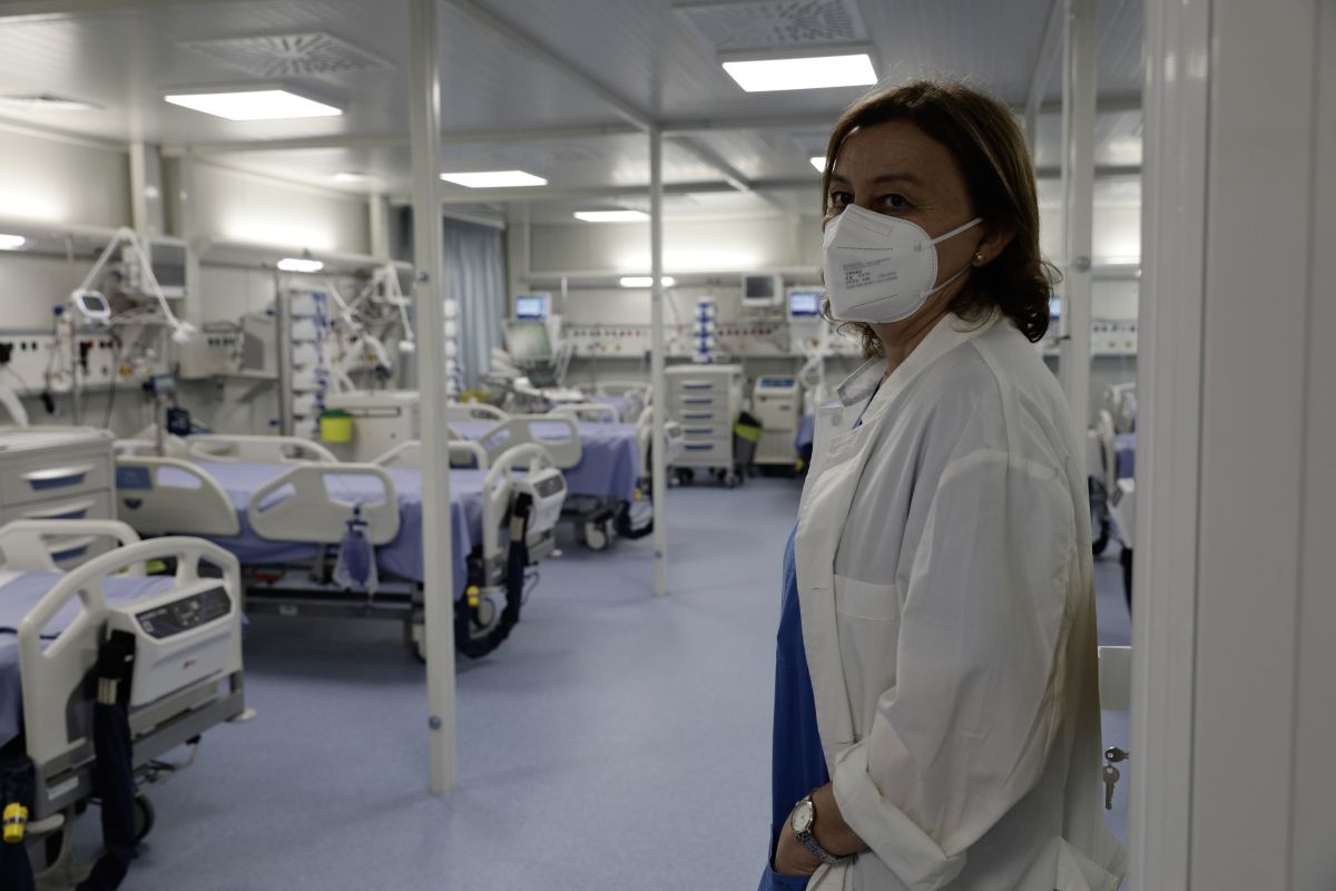 Κορωνοϊός και γρίπη «θερίζουν» μικρούς και μεγάλους – Στα ύψη τα κρούσματα