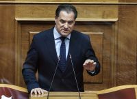 Άδωνις: Μνημόνιο Συνεργασίας με την Amazon για νέες θέσεις εργασίας