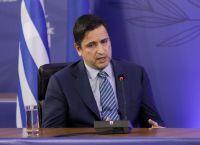 Στασινόπουλος: Η Ελλάδα μπορούσε να έχει εξαγωγές 100 δισ. αντί 35 δισ.