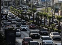 Προς παράταση 15 Ιανουαρίου η προθεσμία για την πληρωμή των τελών κυκλοφορίας