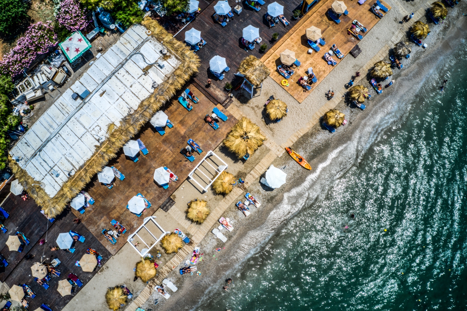 Όλο το σχέδιο για την αξιοποίηση της δημόσιας περιουσίας το 2024