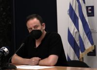 Μαγιορκίνης για κύμα ιώσεων: Δεν έχουμε φτάσει ακόμα στο αποκορύφωμα