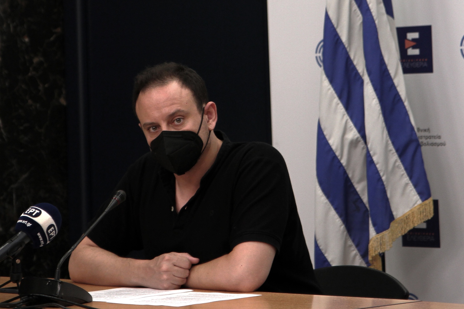Μαγιορκίνης για κύμα ιώσεων: Δεν έχουμε φτάσει ακόμα στο αποκορύφωμα